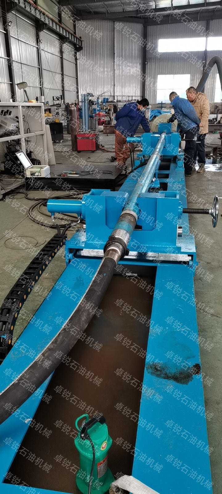 泉州上饒等壁厚螺旋鉆具哪家強